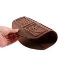 thumbnail image 4 of Molde de silicona Arco Iris Latino para hornear chocolate 26*18*0,5 CM, 4 of 4