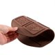 thumbnail image 4 of Molde de silicona Arco Iris Latino para hornear chocolate 26*18*0,5 CM, 4 of 4