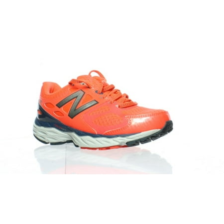 New Balance - New Balance Womens W680ld3 Dragonfly/Flame Running Shoes ...