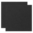 thumbnail image 1 of 2pcs High Temp Carbon Felt For Vacuum Furnace Insulation Soft Graphite Carbon Felt Thermal Protection For Lab And Industrial Use, 1 of 9