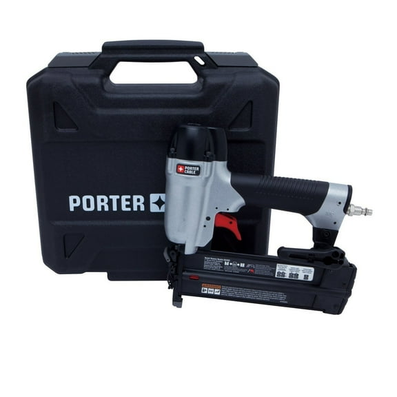 Restored Porter-Cable BN200CR 18 Gauge 2 in. Brad Nailer Kit (Refurbished)