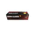 thumbnail image 4 of Premier Lock #5 Duranodic Adjustable 3-Valve Door Closer UL Listed, 4 of 5