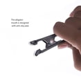thumbnail image 3 of Portable Multi-Purpose Outdoor Tent Clip Hooks – For Durable, Lightweight &, 3 of 8
