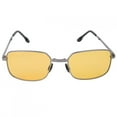 thumbnail image 1 of AMONIDA Metal Polarized Change Color Folding Protection Glasses Fashionable Square Night Vision Sunglasses,Sunglasses, 1 of 8