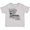 AC-Heather Grey, variant on Inktastic Louisiana Word Salad Boys or Girls Toddler T-Shirt