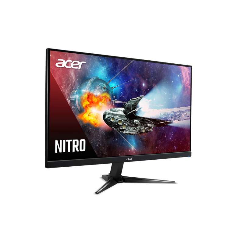 CRUA 27 Curved Gaming Monitor, QHD(2560x1440P)2K 144HZ 1800R 99