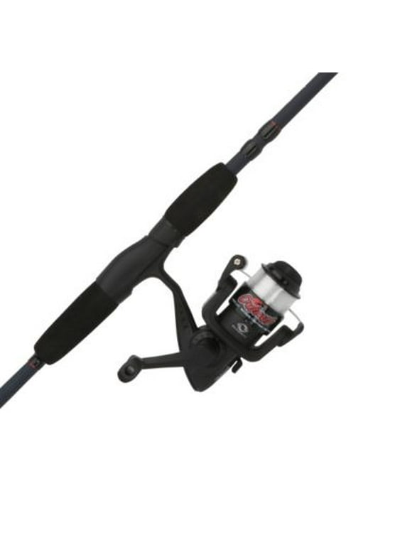 Shakespeare Fishing Rod & Reel Combos in Fishing Rod & Reel Combos by