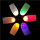 thumbnail image 3 of Cateissary LED Light Fantastic Prank Tools Mini Paper Lights Brightness Performance Trick Colorful Lamps Lamp Insulating Thumbs Prop Iluminación navideña No.1, 3 of 6