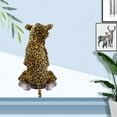 thumbnail image 3 of Yuedong Pet Dog Clothes Autumn Winter Dogs Jumpsuit Lion Cheetah Pets Clothing Halloween Cute Puppy Costume for Pet, 3 of 6