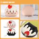 thumbnail image 3 of HEALEEP 2Ud Cartera Con Para Monedas Y Tarjetas En Material PU, 3 of 8