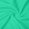 thumbnail image 4 of Gifts for Her Bathrobe for Women Fluffy Women's Nightgowns & Sleepshirts Oversize Fitness Women's Robes House Womens Robe Green, 4 of 9