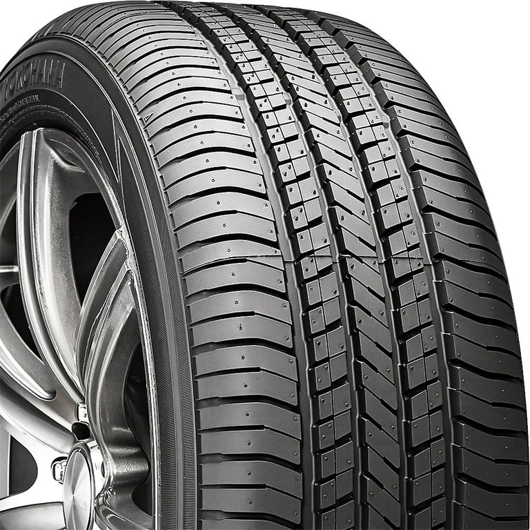 Yokohama S34FV All-Season Tire - 205/60R16 91H