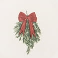 thumbnail image 4 of Holiday Time Coupe Ceramic Appetizer Plate, 7.6 inch, 1 Piece, 4 of 5