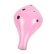 thumbnail image 2 of Ocarina Alto CUTICAT 6 Hoyos Juguete Musical Rosado, 2 of 6
