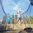 thumbnail image 5 of JOYIN Trampoline Sprinkler, Backyard Outdoor Water Toy for Kids, 5 of 8