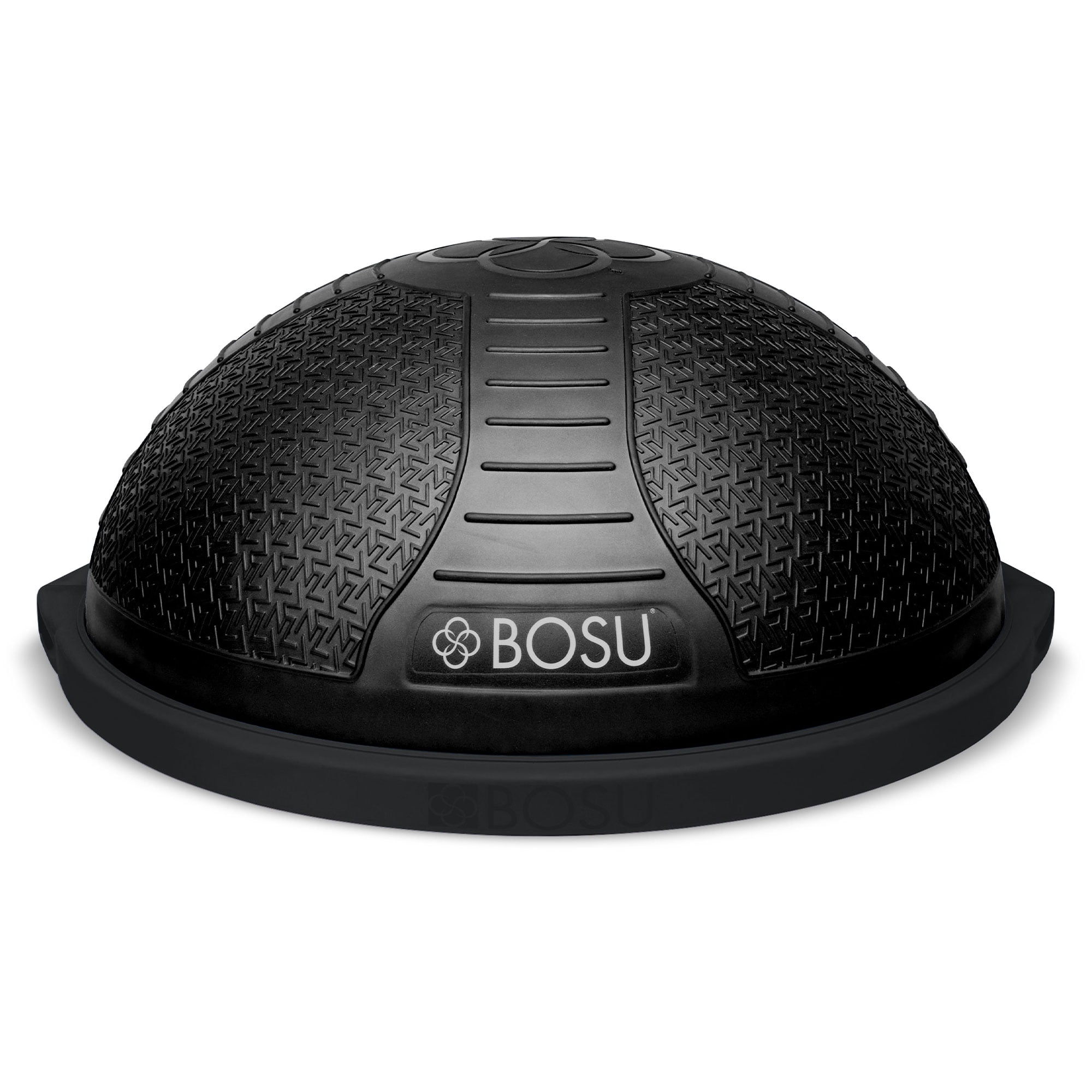 Bosu Home Gym Original Balance Trainer 65cm, Exercise Toning Yoga