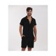thumbnail image 2 of SHORT DE TOALLA 98 COAST AV. HOMBRE SH09023 ALGODÓN NEGRO, 2 of 4