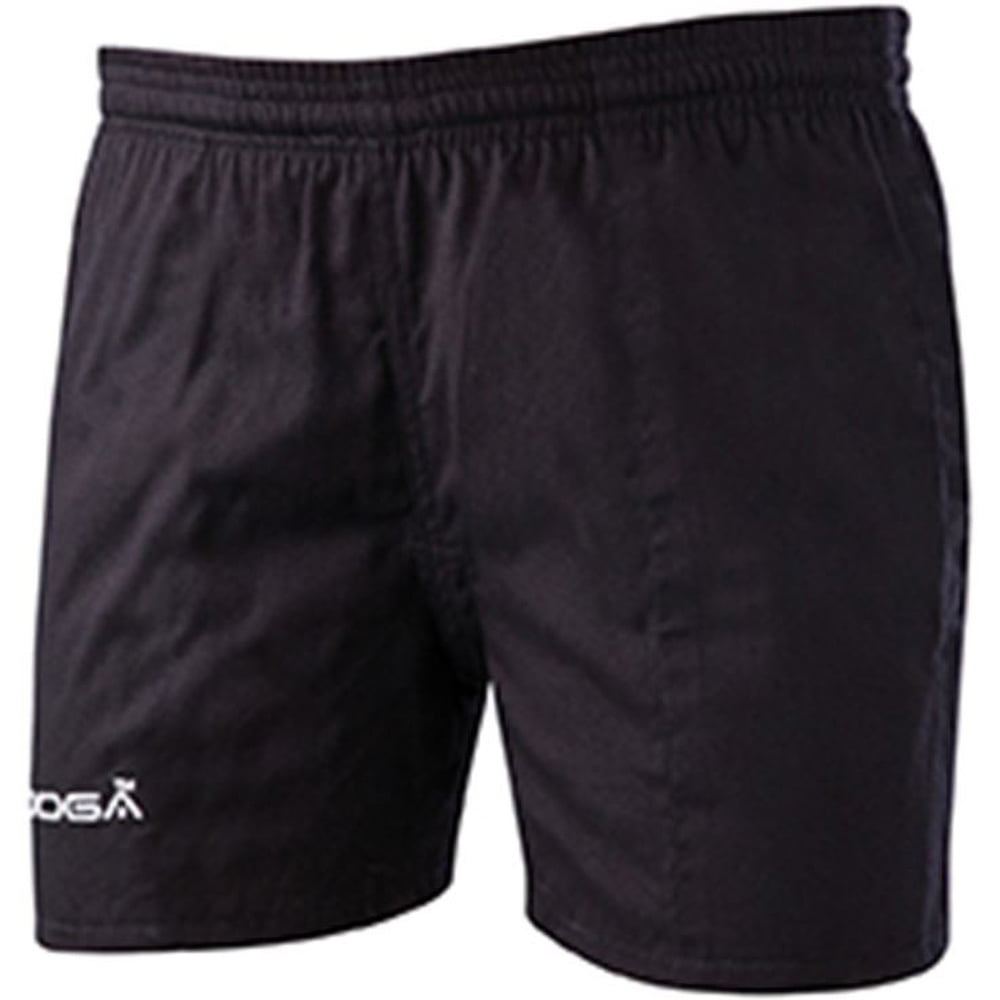 KOOGA MURRAYFIELD RUGBY PLAYING/TRAINING/LEISURE SHORTS FOR BOYS 