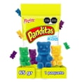 thumbnail image 1 of Gomitas Ricolino Panditas ácidos 65 g, 1 of 5
