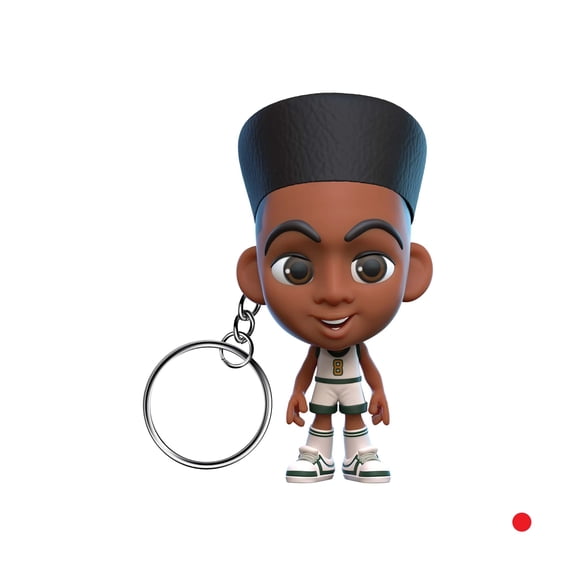 Stranger Things YuMe Pocket Hero Blind Box