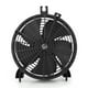 thumbnail image 2 of Ventilador de Aire Acondicionado Condensador Eléctrico Fit para MN123607, 2 of 7