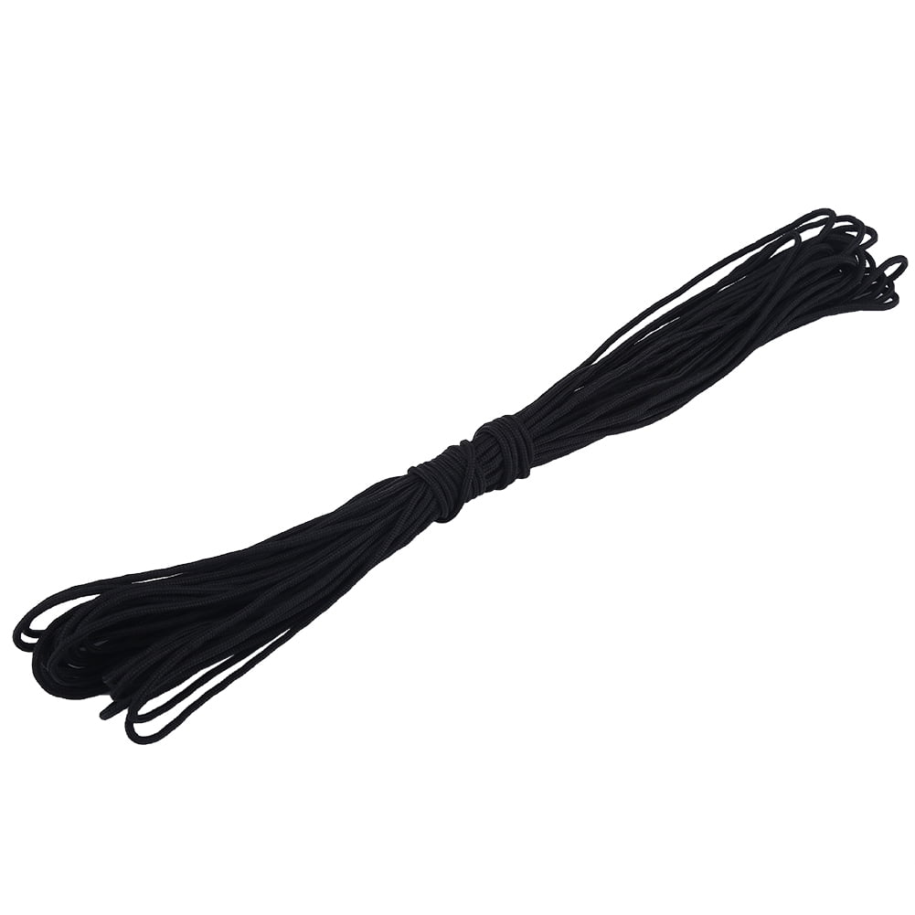 Parachute Cord, 50 Feet/100 Feet/ 330Feet 110 Lb Load Bearing