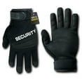 thumbnail image 2 of Rapid Dominance T29 - Digital Leather Duty Gloves-Security Black-M, 2 of 3