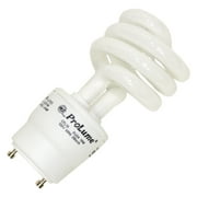 Halco 46519 - CFL18/35/GU24 Twist Style Twist and Lock Base Compact Fluorescent Light Bulb