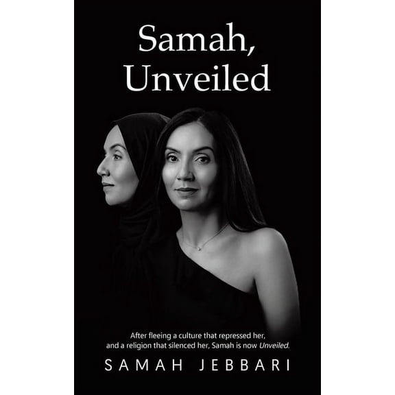 The Wind Beneath the Veil Samah, Unveiled, Book 1, (Paperback)