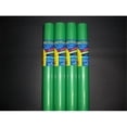 thumbnail image 1 of 80107 RiteCo Raydiant RiteCo Raydiant Rouleaux d'Art Résistants à la Décoloration Vert Vif 48 Po X 50 Pi Lot de 4, 1 of 1