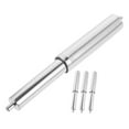 thumbnail image 6 of Topbathy Durable Silver Toilet Paper Holder Roller - Easy to Use, for Decor, 6 of 8