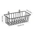 thumbnail image 2 of Rabbit Hay Feeder - Metal Rack Hay Holder for Guinea Pig Small Animals Grass Rack for Bunny Chinchilla Cage Reduce Mess, 2 of 6