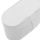 thumbnail image 3 of NUOLUX 8Pcs Watch Cushion Pad White Plush Fabric Comfortable Support for Watch Display and Storage, 3 of 8