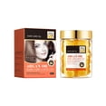 thumbnail image 1 of NEW Essential oils Essential Oil Argan Oil Hair Care Capsules 30 Capsules 30ml Repaired Hair Dryness And Frizzy Oil Soft Capsules 30ml(buy 2 get 10% off), 1 of 5
