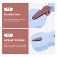 thumbnail image 2 of 20 Pcs Mini Ornements Musicaux Mini Instruments de Maison Modèle en Résine Accessoires de Maison Mini, 2 of 9