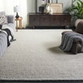 thumbnail image 2 of SAFAVIEH Renewal Galena Solid Area Rug, Ivory, 5' x 8', 2 of 6