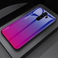 thumbnail image 1 of Funda de teléfono con degradado para Xiaomi Redmi Note 8 9 Pro 9S 8T, funda para Xiaomi Mi 9T Pro Redmi note 11 pro 10 Lite Note9 Pro Max Deng Xun unisex, 1 of 2