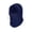 Navy, variant on Windproof Fleece Balaclava Ski Mask Winter Face Cover Outdoor Riding Thick Warm Full Black(Black)