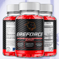 thumbnail image 3 of Ereforce Gummies Advanced Formula All Natural Vitamin Supplement 120 Gummies, 3 of 8