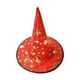 thumbnail image 4 of Accesorio de disfraz creativo de sombrero de de Halloween para festivales de carnaval y disfraces Rojo, 4 of 9