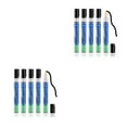 thumbnail image 2 of Transemion 5Pcs Filler Tile Pens Instant Grout Marker Decontamination Pen Household 2Set, 2 of 6