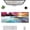 Sea Waterfall Scenery, variant on Sea Waterfall Scenery Gaming Mouse Pad Large Mouse Pad (31.5x11.8 Inch) Non-Slip Rubber Base Large Desk Mat Desk Protector for Home Office Gaming Work