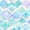Color 3, variant on Peel and Stick Wallpaper 17.7in x 9.8ft Pastel Mermaid Scales Iridescent Watercolor Contact Paper Vinyl Waterproof Self Adhesive Wall Paper for Bedroom Shelf Cabinet Renter Friendly