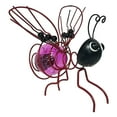 thumbnail image 2 of 2025 New Bee Solar Lights Outdoor - Hanging Solar Bee Garden Decor, Waterproof LED Lights for Patio, Parties & Festivals, Unique Birthday Gift Idea, 2 of 5
