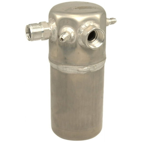 Four Seasons A/C Accumulator P/N:33149 Fits select: 1987-1990 CADILLAC ALLANTE