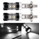 thumbnail image 3 of 2pcs H1 8000K E 50W LED KIT DE BOMBILLAS DE FAROS DE ALTO HILLO LUZ ANTINIBLA LAMPARA DE PONDUCCION DE AUTOMÓVILES AUTRICOS DE LOS FAROS ANTERIINBLA LUCES DE, 3 of 7