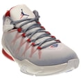 thumbnail image 1 of Nike Air Jordan CP3 VIII 8 AE White/Game Royal-Sport Red-Cool Blue 725173-107 Men's Size 10, 1 of 7