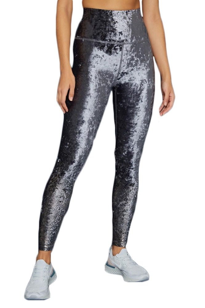 Beyond Yoga Alloy Ombre Leggings