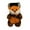 C, variant on Tyidzon Graduation Bear, Graduation Bears Class of 2025 Stuffed Plush Bear with Cap & Diploma, High School Graduation Gifts for Her