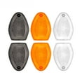 thumbnail image 2 of Turn Signal Light Lens For SUZUKI GSXS1000/F/S GSXS GSR 750 GSX650F GSX1250FA Motorcycle Indicator Housing GSR750 GSX-S 1000 950, 2 of 9